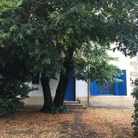 Los Lebreles - Casa Con Historia Béjar