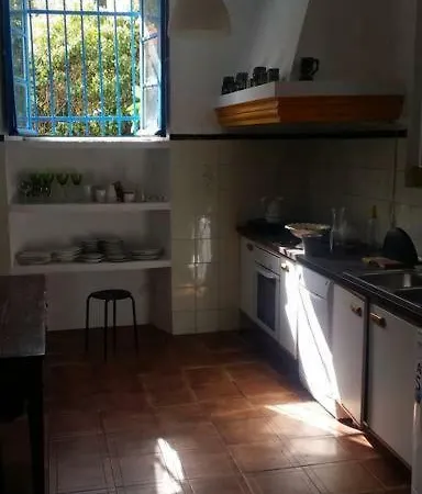 Vila Los Lebreles - Casa Con Historia *