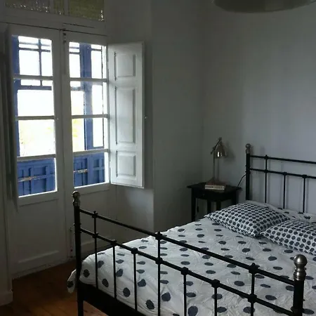 Vila Los Lebreles - Casa Con Historia Béjar