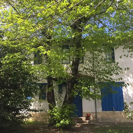 Los Lebreles - Casa Con Historia Béjar