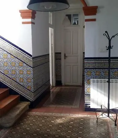Los Lebreles - Casa Con Historia Vila *