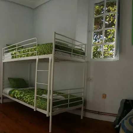 Vila Los Lebreles - Casa Con Historia Béjar