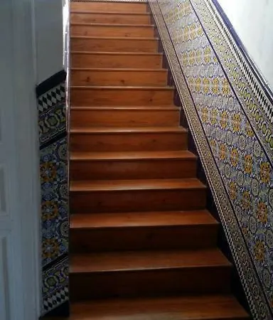 Vila Los Lebreles - Casa Con Historia