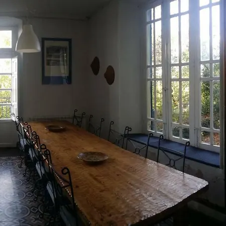 Los Lebreles - Casa Con Historia Vila *