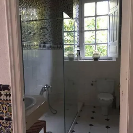 Vila Los Lebreles - Casa Con Historia Béjar