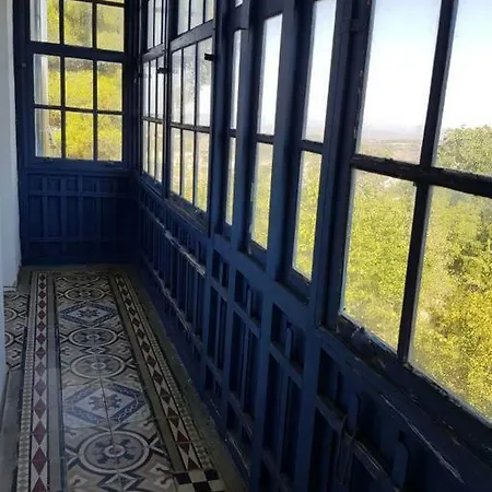 Los Lebreles - Casa Con Historia