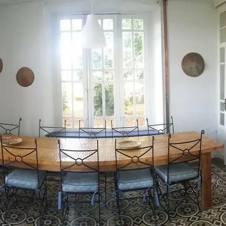 Los Lebreles - Casa Con Historia Vila *