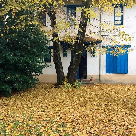 Los Lebreles - Casa Con Historia Vila Béjar