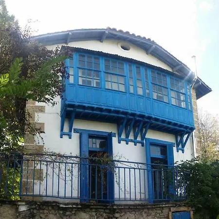 Los Lebreles - Casa Con Historia Vila *