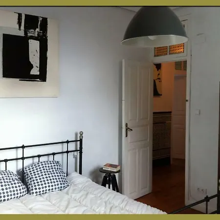 Vila Los Lebreles - Casa Con Historia Béjar
