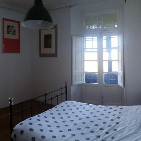 Vila Los Lebreles - Casa Con Historia